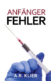 Cover Anfängerfehler