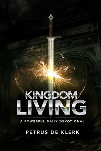 Cover Kingdom Living