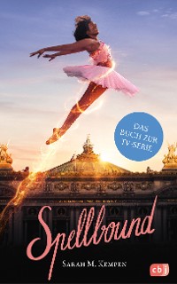 Cover Spellbound – Verzaubert in Paris