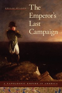 Cover Emperor's Last Campaign