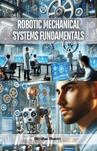 Cover Robotic Mechanical Systems Fundamentals