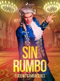 Cover Sin rumbo