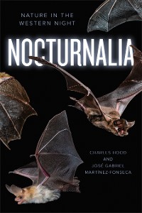 Cover Nocturnalia