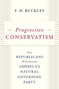 Cover Progressive Conservatism