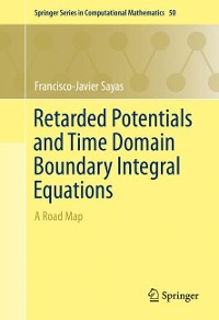 Cover Retarded Potentials and Time Domain Boundary Integral Equations