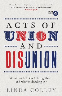 Cover Acts of Union and Disunion