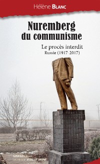 Cover Nuremberg du communisme