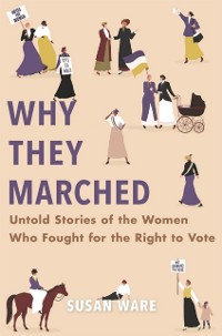 Cover Why They Marched