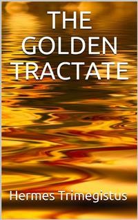 Cover The Golden Tractate