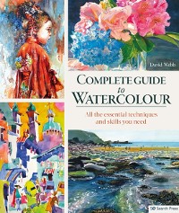 Cover Complete Guide to Watercolour