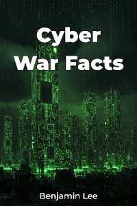 Cover Cyber War Facts