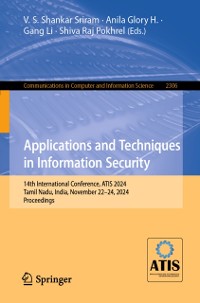 Cover Applications and Techniques in Information Security