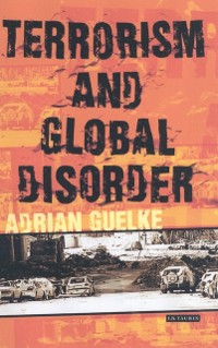 Cover Terrorism and Global Disorder