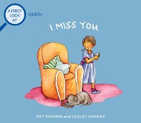Cover Death: I Miss You