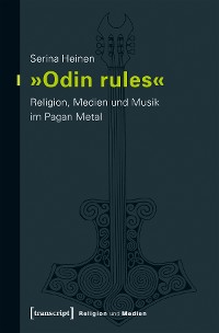 Cover »Odin rules«