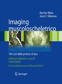 Cover Imaging muscoloscheletrico