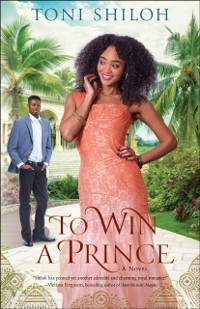 Cover To Win a Prince