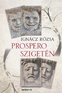 Cover Prospero szigetén