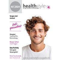 Cover healthstyle