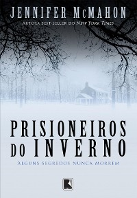 Cover Prisioneiros do inverno