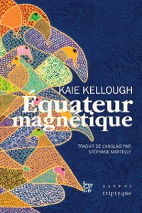 Cover Équateur magnétique