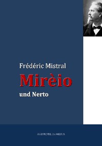 Cover Mirèio und Nerto