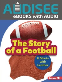 Cover Story of a Football