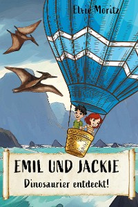 Cover Emil und Jackie