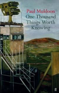 Cover One Thousand Things Worth Knowing