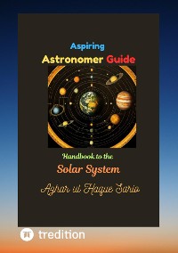 Cover Aspiring Astronomer Guide