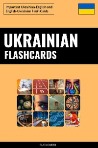 Cover Ukrainian Flashcards