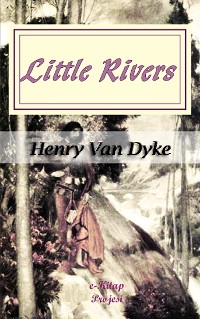 Cover Little Rivers