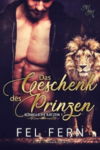Cover Das Geschenk des Prinzen