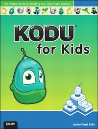 Cover Kodu for Kids
