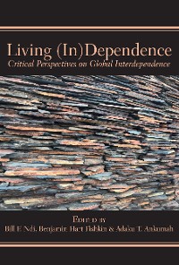 Cover Living (In)Dependence