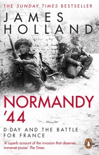 Cover Normandy ‘44