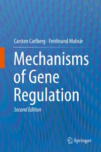 Cover Mechanisms of Gene Regulation