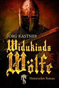 Cover Widukinds Wölfe