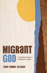 Cover Migrant God