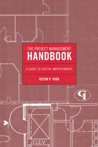 Cover Project Management Handbook