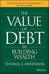 Cover The Value of Debt in Building Wealth