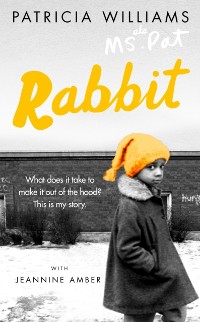 Cover Rabbit: A Memoir