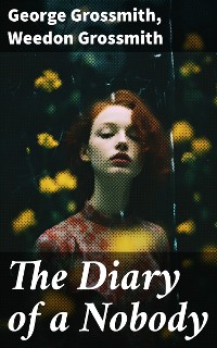 Cover The Diary of a Nobody