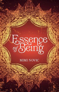 Cover Essence of Being