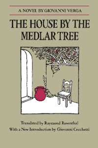 Cover The House by the Medlar Tree