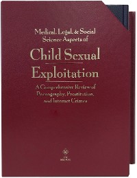 Cover Child Sexual Exploitation