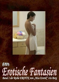 Cover E001: Erotische Fantasien