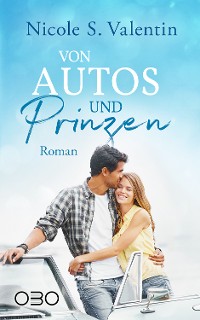 Cover Von Autos und Prinzen