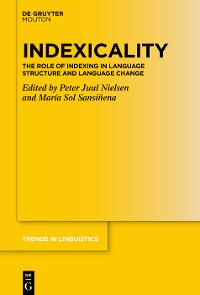 Cover Indexicality