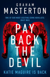 Cover Pay Back The Devil